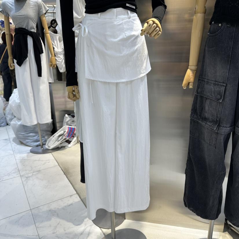 A2/D2韓國㊣直郵東大門代購女裝新品休閑人氣時尚推薦裙褲A2/D2裙褲