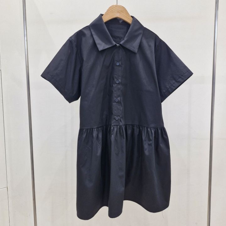 IF U-이퓨-T東大門代購女裝新品職業時尚真品熱賣連衣裙IF U連衣裙