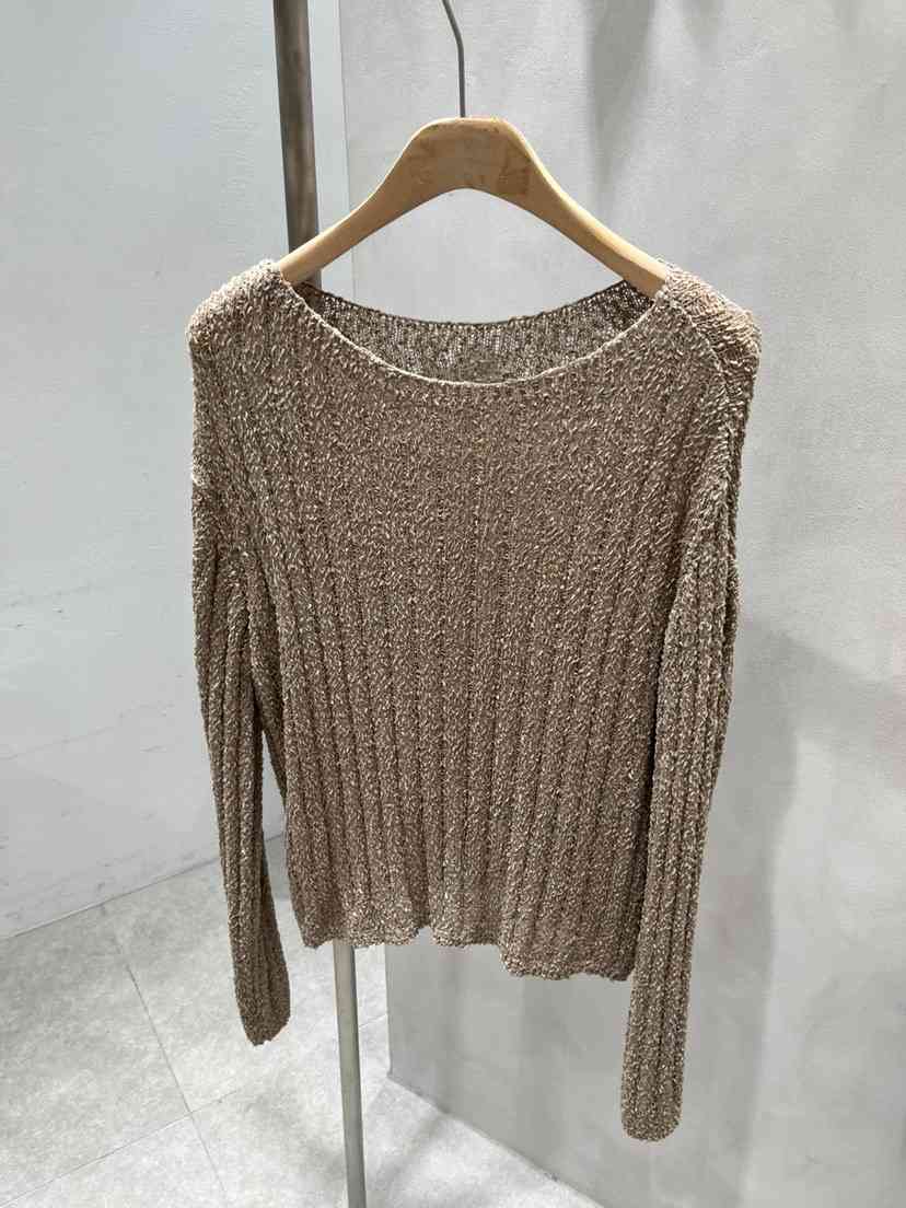 EVERCOMMERCE METICULOUSLY DESIGNED韓國代購女士新品休閑針織衫EVERCOMMERCE METICULOUSLY DESIGNED針織衫