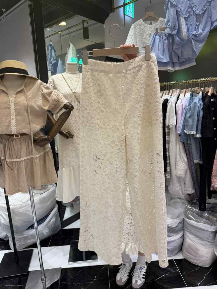 BE&amp;BE韓國代購女裝新款熱賣真品推薦職業25春夏休閑褲BE&be休閑褲