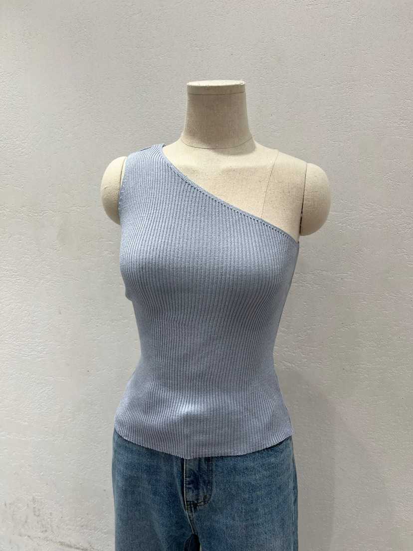 EVERCOMMERCE METICULOUSLY DESIGNED東大門直郵女士新品熱賣吊帶背心EVERCOMMERCE METICULOUSLY DESIGNED吊帶/背心