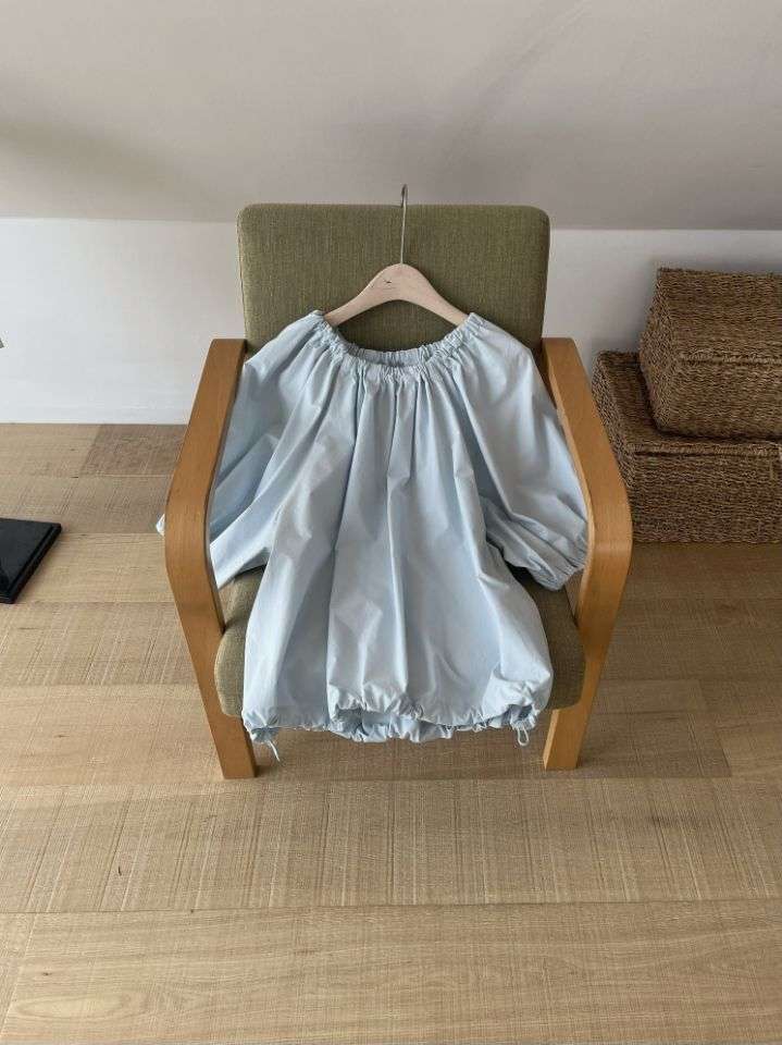 MARE東大門實拍女士新品職業休閑人氣25春夏時尚襯衫蕾絲衫MARE襯衫/蕾絲衫