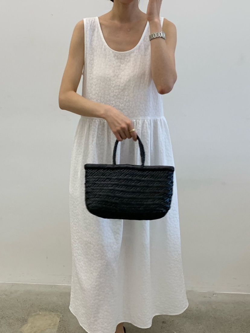 COBALT BLUE韓國直郵女裝新品25春夏休閑時尚熱賣職業連衣裙COBALT BLUE連衣裙