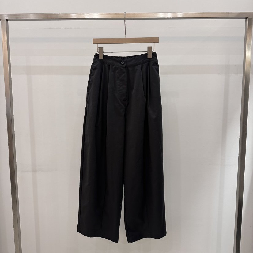 THE EYL韓國直郵女士新款人氣職業25春夏推薦真品休閑休閑褲THE EYL休閑褲