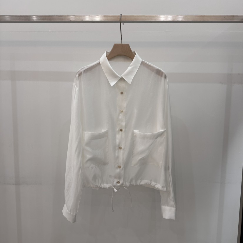 THE EYL韓國代購女士新款休閑熱賣職業推薦時尚襯衫蕾絲衫THE EYL襯衫/蕾絲衫