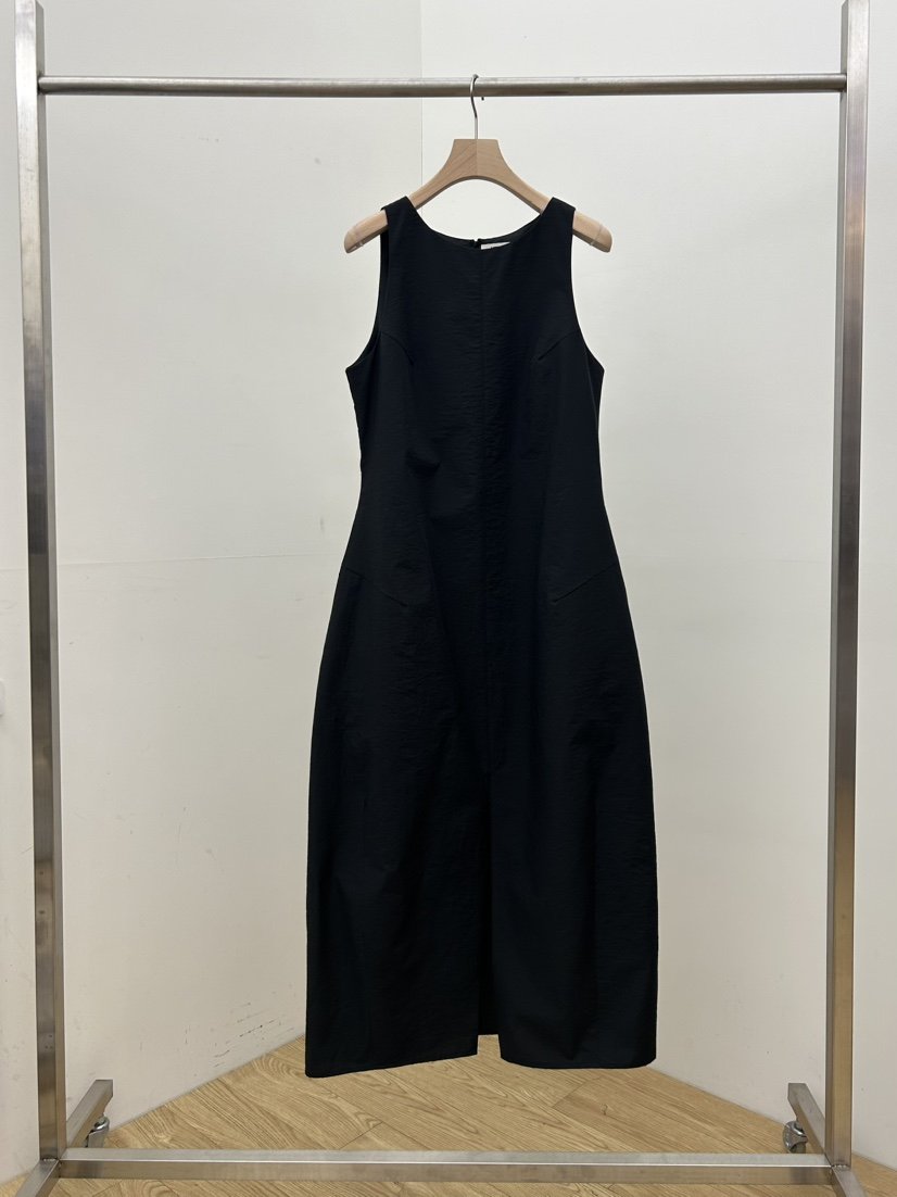 UTRE東大門代購女裝新款25春夏人氣熱賣休閑真品職業連衣裙UTRE連衣裙
