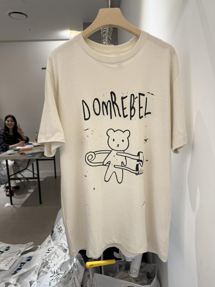 MONE-A東大門直郵女裝新品推薦休閑人氣時尚真品職業25春夏T恤MONE-AT恤