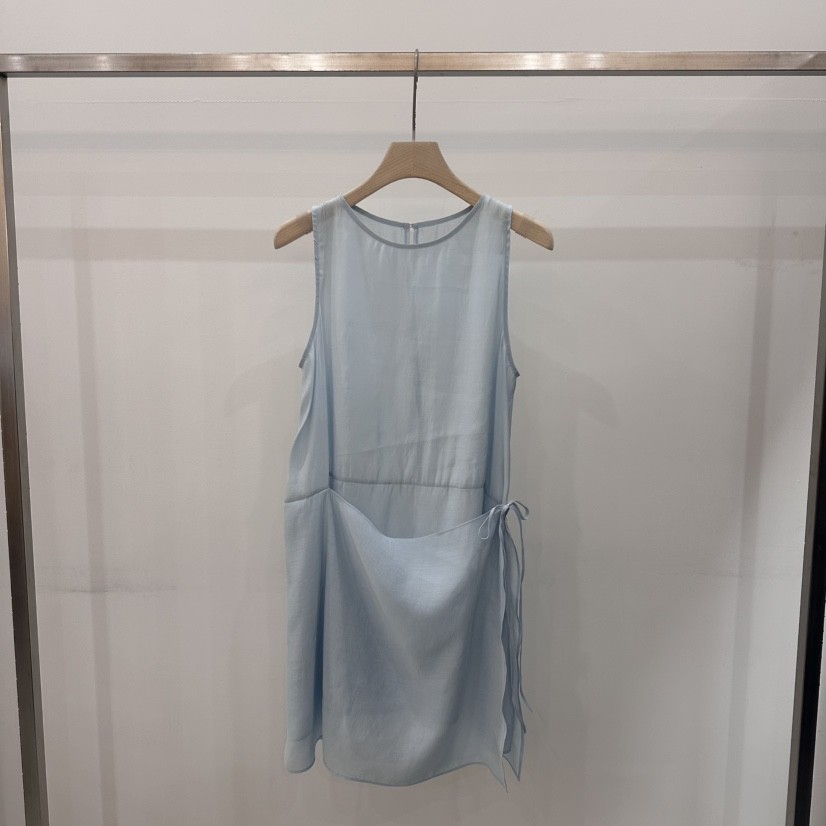 THE EYL東大門實拍女裝新款25春夏休閑推薦時尚職業吊帶背心THE EYL吊帶/背心