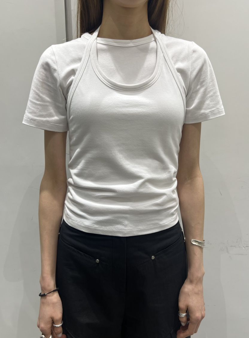 NOVUS東大門直郵女士新款真品人氣時尚推薦職業休閑25春夏套裝NOVUS套裝