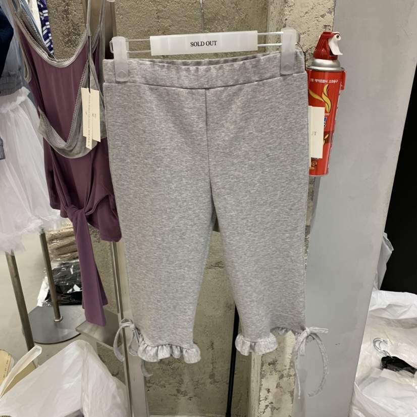 SOLD OUT韓國代購女士新品人氣熱賣推薦職業休閑打底褲鯊魚褲SOLD OUT打底褲/鯊魚褲