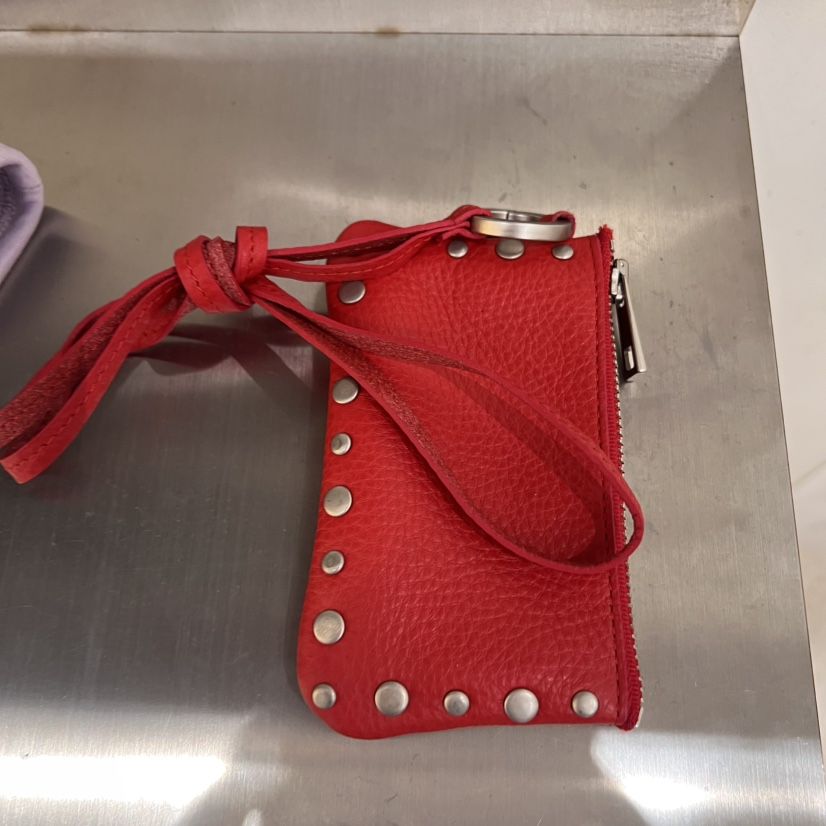 TEMPTING東大門實拍女士新款職業25春夏時尚錢包卡包零錢包TEMPTING錢包/卡包/零錢包