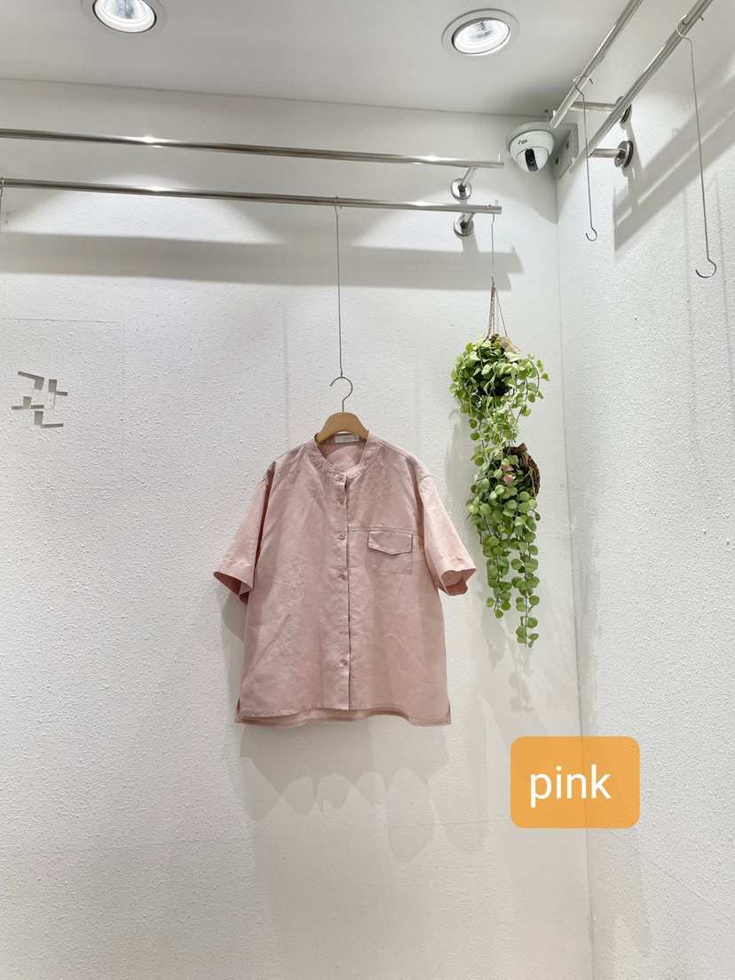 GALLERY-A韓國直郵女士新款真品時尚熱賣人氣推薦襯衫蕾絲衫GALLERY襯衫/蕾絲衫