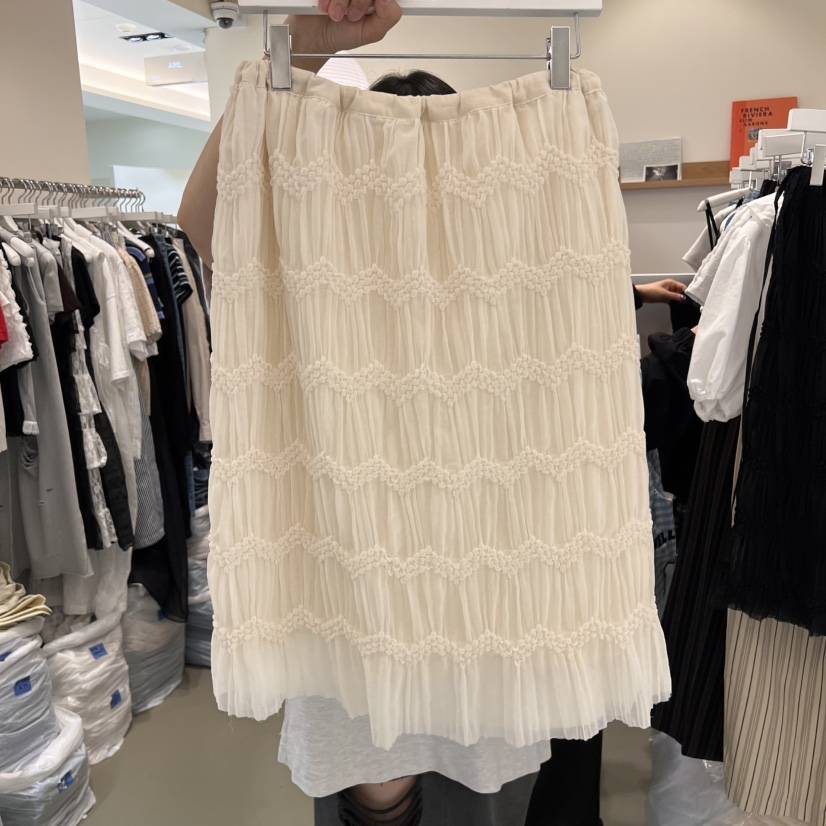 ARE東大門實拍女裝新款職業休閑人氣真品熱賣時尚半身裙中短裙ARE YOU/ARE半身裙/中短裙