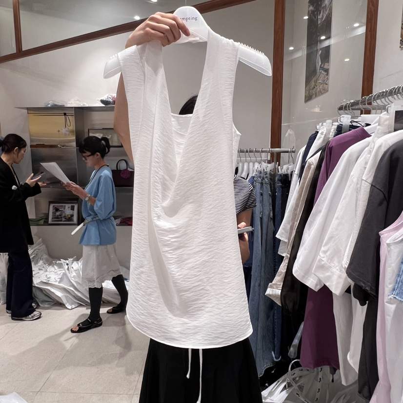 TEMPTING東大門代購女裝新品真品職業人氣25春夏休閑熱賣套裝TEMPTING套裝