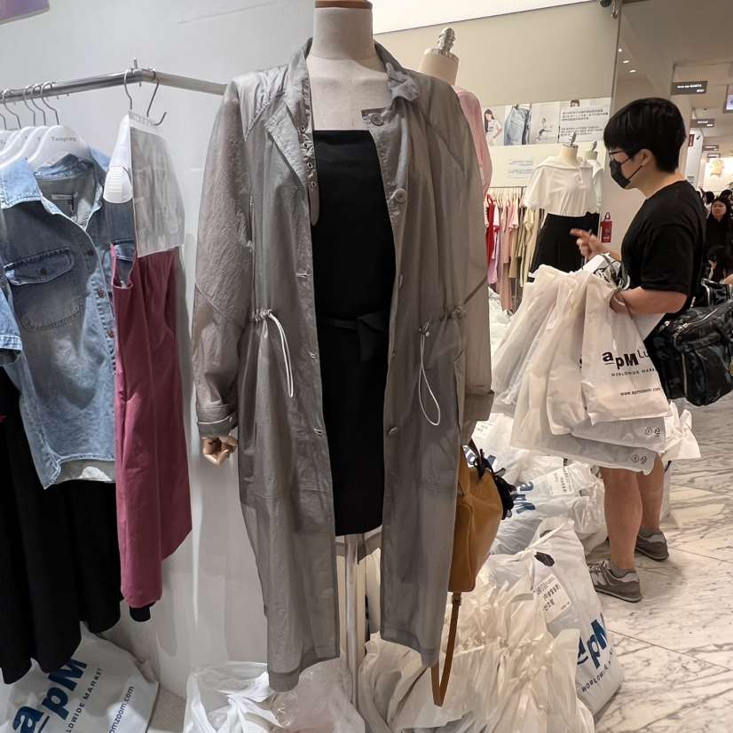 TEMPTING韓國直郵女裝新款職業時尚推薦休閑熱賣真品人氣夾克TEMPTING夾克