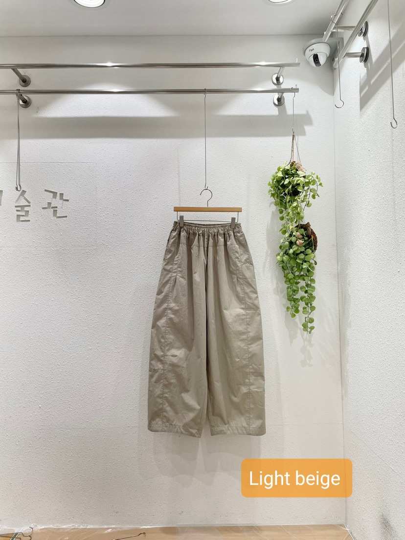 GALLERY-A韓國代購女士新品職業時尚休閑熱賣真品人氣休閑褲GALLERY休閑褲