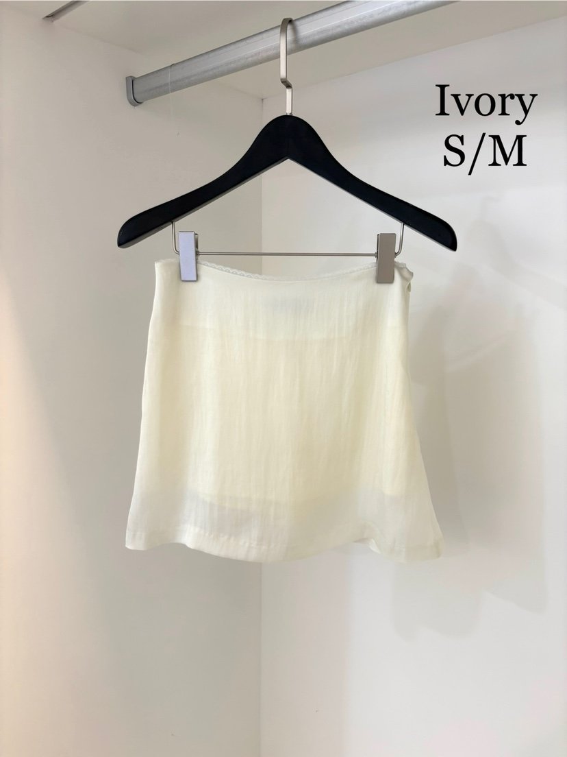 NORMAL東大門代購女裝新品真品人氣時尚推薦職業熱賣25春夏短裙NORMAL短裙