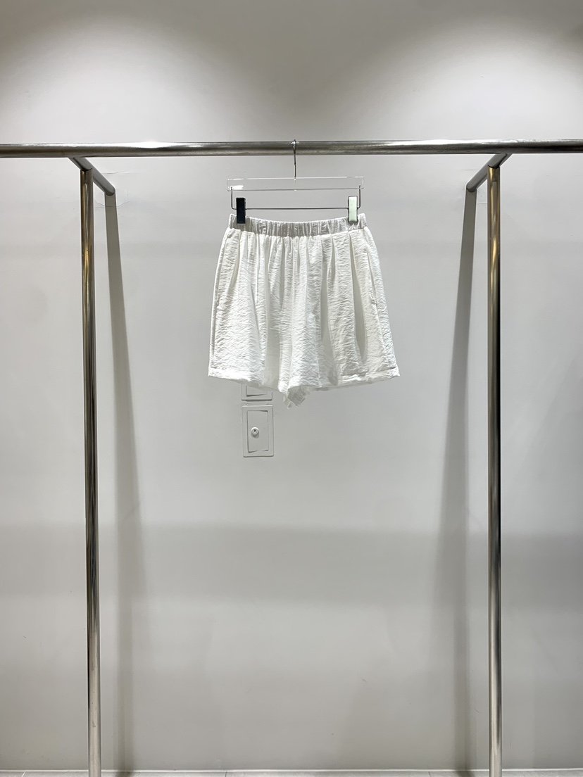 CESTLAVIE東大門實拍女裝新品時尚真品25春夏熱賣職業推薦短褲CESTLAVIE短褲