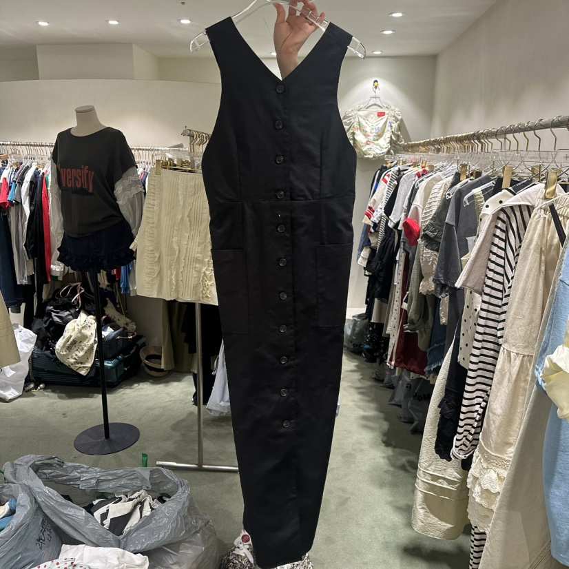 JERRY HALL-P東大門實拍女士新品人氣真品休閑職業連衣裙JERRY HALL連衣裙
