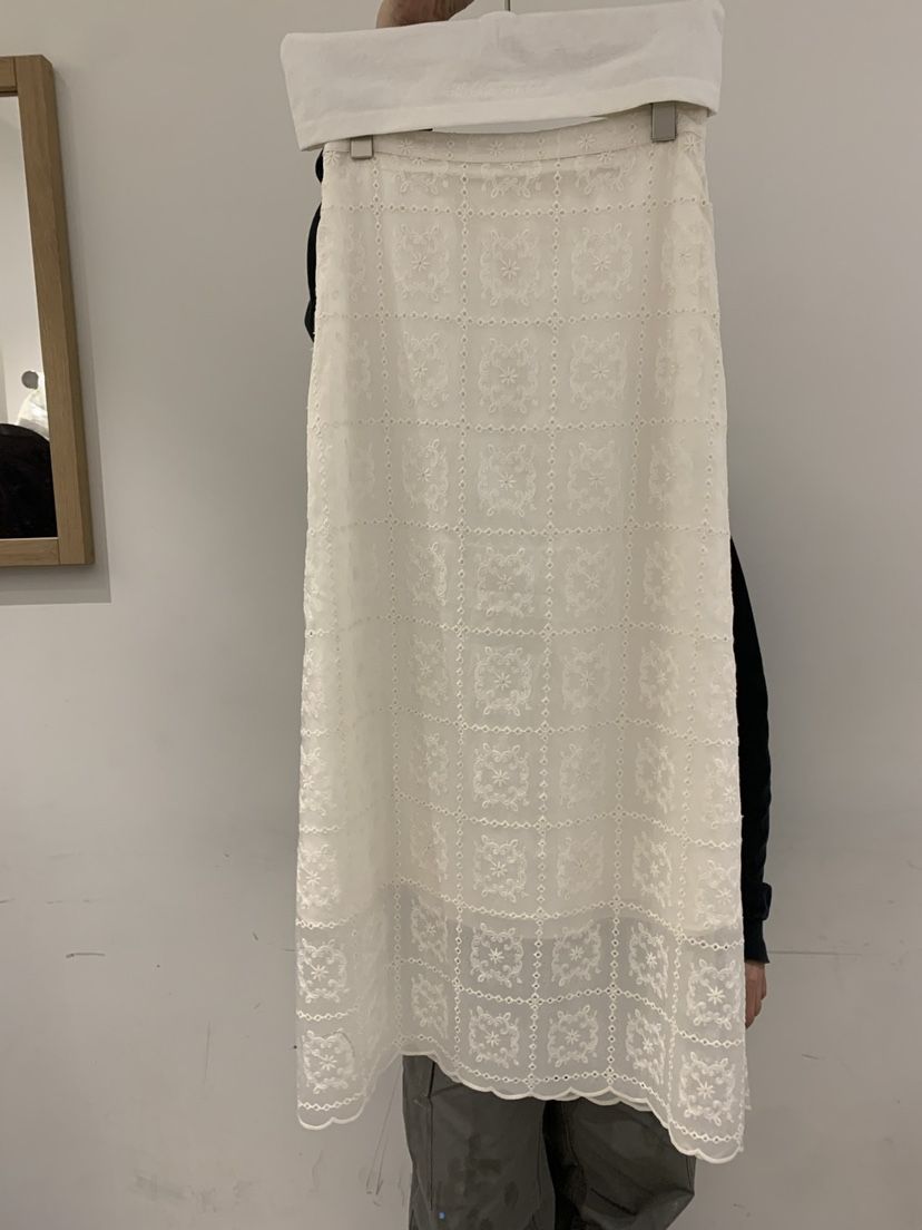THE BRUNCH東大門直郵女裝新品人氣推薦真品熱賣職業時尚長裙THE BRUNCH長裙