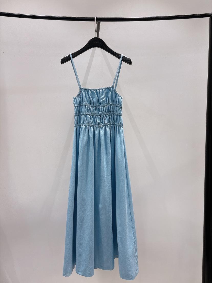 MINI BE韓國代購女士新品25春夏時尚推薦職業真品熱賣連衣裙MINI BE連衣裙