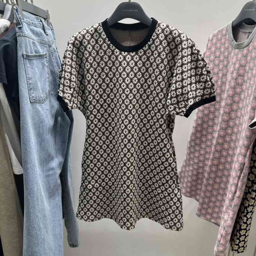 TARABY MOTION東大門代購女士新款真品25春夏時尚職業連衣裙TARABY MOTION連衣裙
