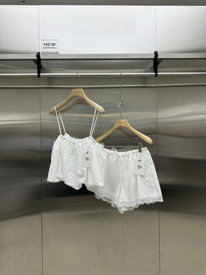 MYDRESS韓國直郵女士新品休閑25春夏人氣推薦職業真品時尚套裝MYDRESS套裝