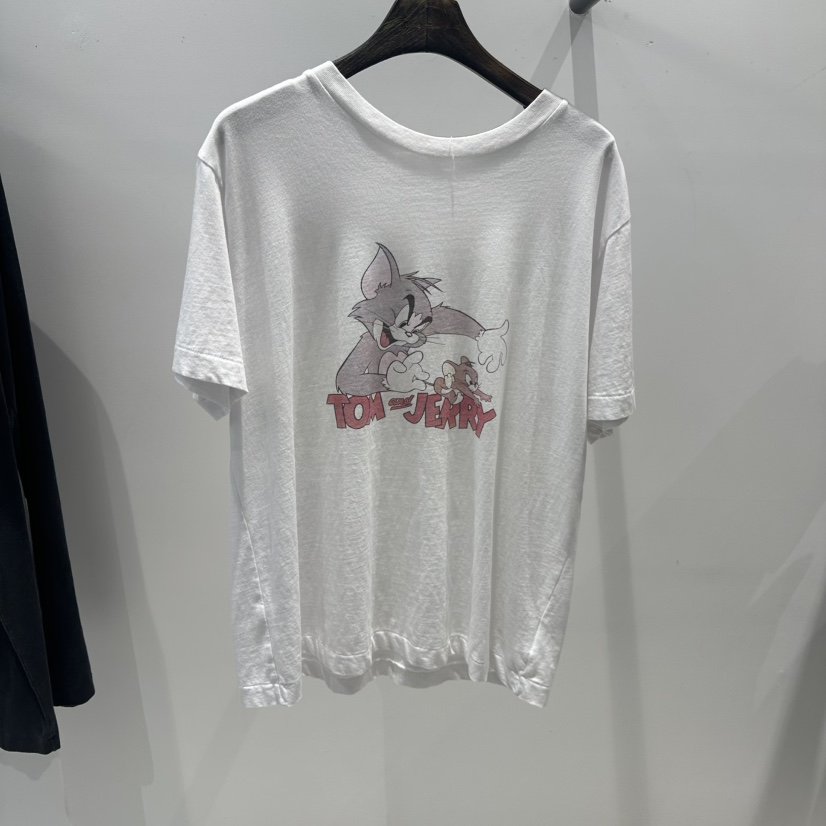 JANE BIRKIN韓國代購女裝新品職業真品推薦休閑25春夏熱賣T恤JANE BIRKIN設計師品牌T恤