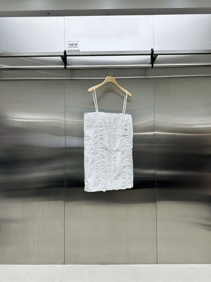 MYDRESS東大門實拍女士新款25春夏推薦職業真品休閑熱賣連衣裙MYDRESS連衣裙