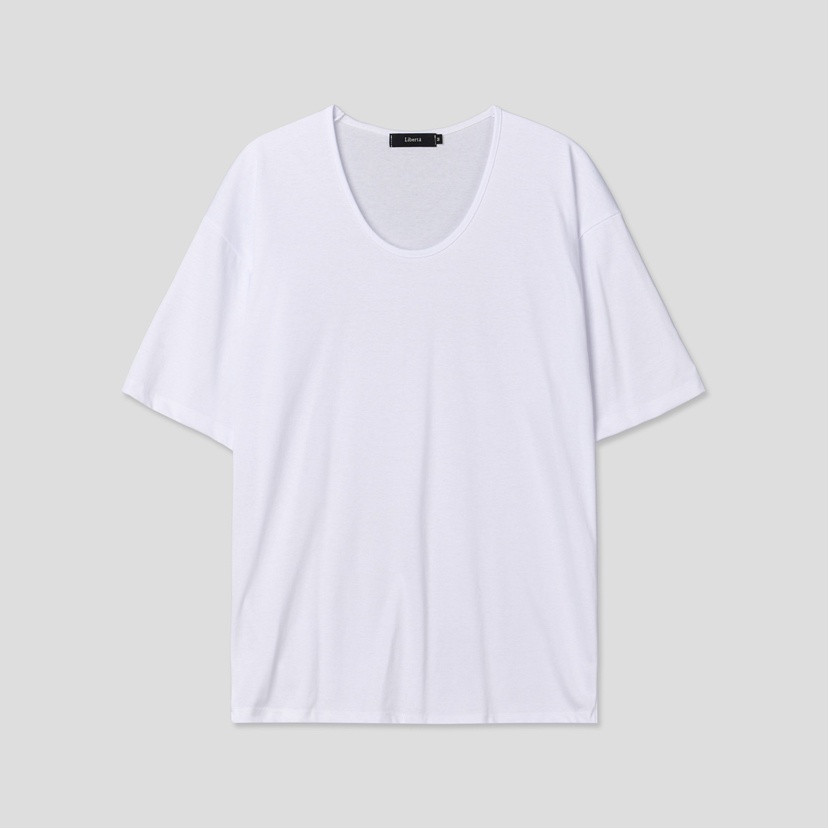 N.BLACKSTORE韓國直郵㊣東大門實拍女裝新品25春夏休閑T恤N.BLACKSTORET恤