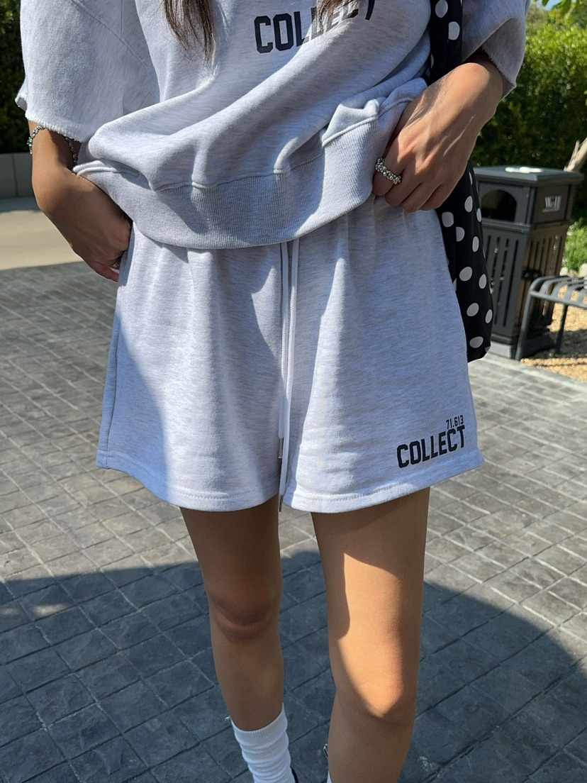 OUPPT直郵韓國代購㊣女裝新品時尚熱賣人氣25春夏休閑推薦短褲OUPPT短褲