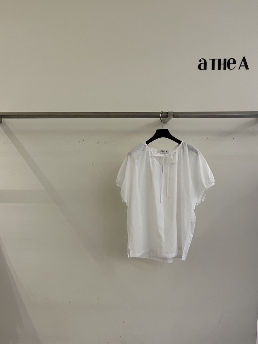 ATHEA直郵韓國代購㊣女裝新款人氣熱賣推薦25春夏襯衫蕾絲衫ATHEA襯衫/蕾絲衫