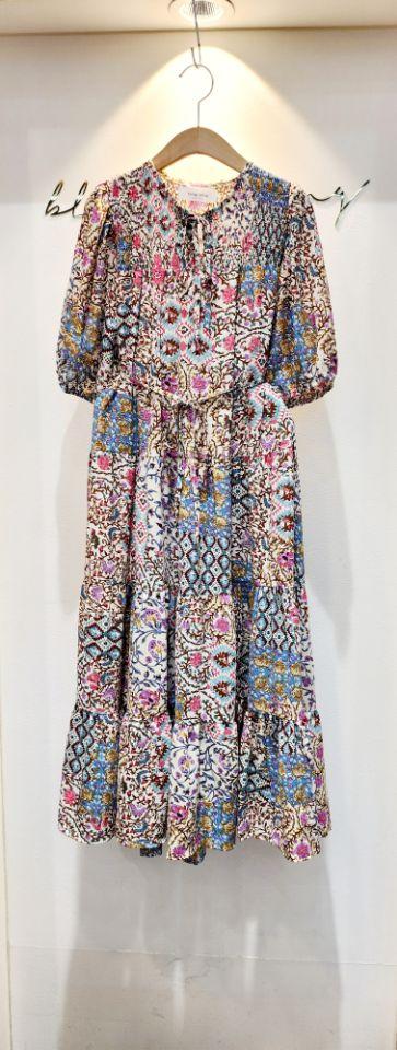 BLING BLING-S韓國直郵㊣東大門實拍女裝新品熱賣推薦連衣裙BLING BLING-S連衣裙