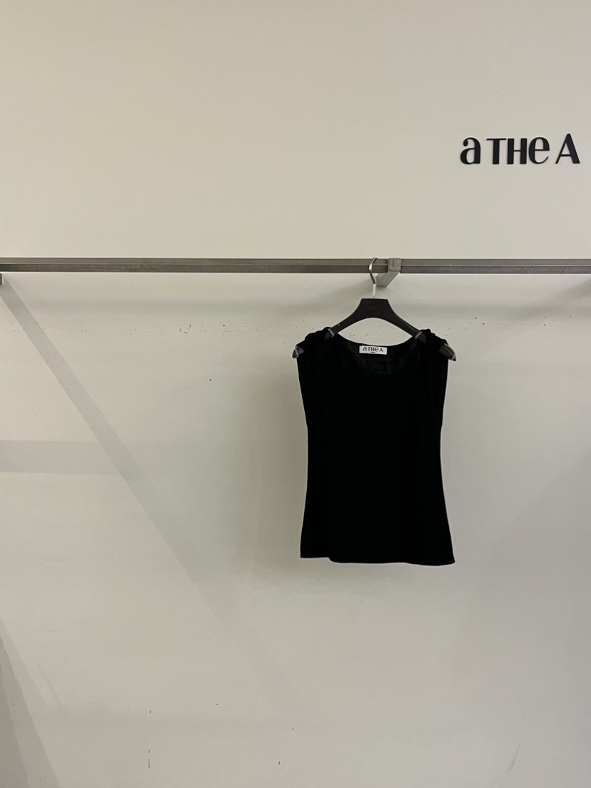 ATHEA直郵韓國代購㊣女裝新款時尚推薦休閑人氣熱賣吊帶背心ATHEA吊帶/背心