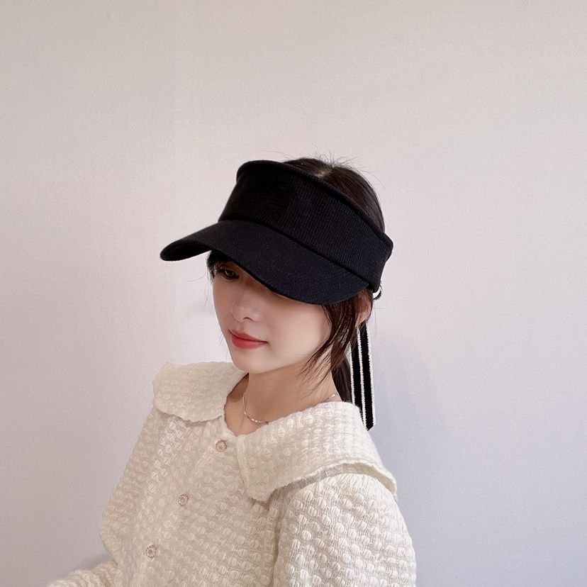 LOVELY HAT韓國直郵㊣東大門實拍女裝新款25春夏推薦休閑帽子LOVELY HAT帽子