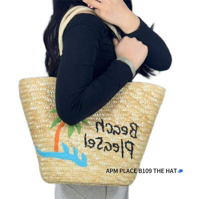 THE HAT-P韓國直郵㊣東大門實拍女裝新款25春夏單肩斜跨包THE HAT單肩/斜跨包