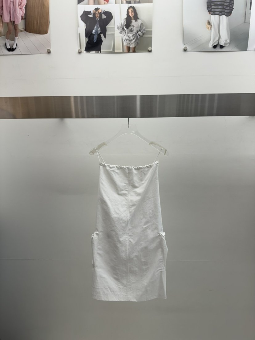 AMOOD韓國㊣直郵東大門代購女裝新款熱賣人氣25春夏推薦連衣裙AMOOD連衣裙