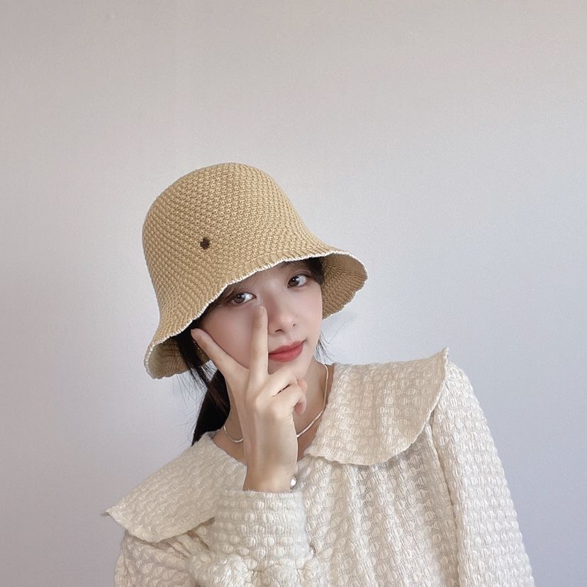 LOVELY HAT韓國㊣直郵東大門代購女裝新款推薦時尚人氣帽子LOVELY HAT帽子