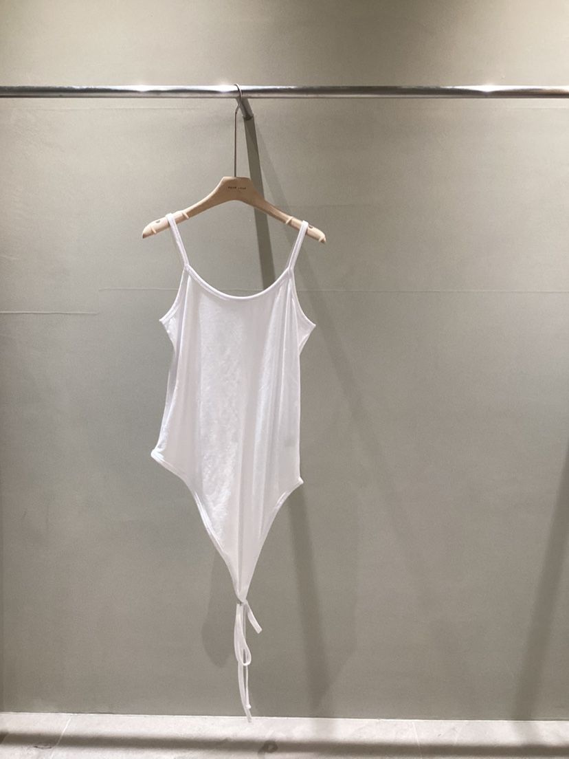 NEAR LEAP-P韓國直郵㊣東大門實拍女裝新品休閑25春夏吊帶背心NEAR LEAP吊帶/背心