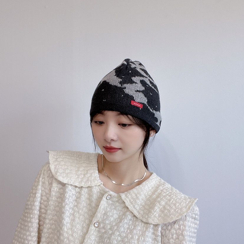 LOVELY HAT韓國直郵㊣東大門實拍女裝新款人氣推薦25春夏帽子LOVELY HAT帽子
