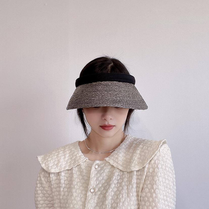LOVELY HAT直郵韓國代購㊣女裝新品時尚熱賣休閑推薦25春夏帽子LOVELY HAT帽子