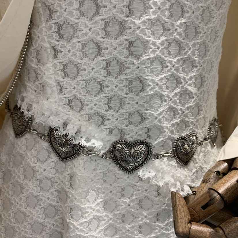 LOVE PULL韓國直郵㊣東大門實拍女裝新款休閑熱賣推薦腰帶LOVE PULL腰帶