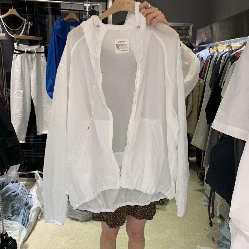 BANY ANCO韓國直郵㊣女裝新品熱賣25春夏時尚推薦休閑夾克BANY ANCO夾克