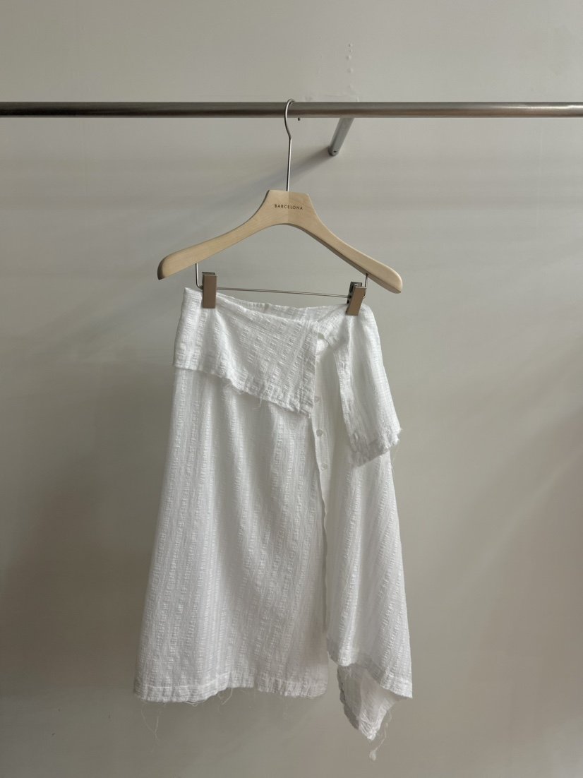 BARCELONA東大門代購女士新品真品人氣推薦休閑半身裙中短裙BARCE LONA半身裙/中短裙