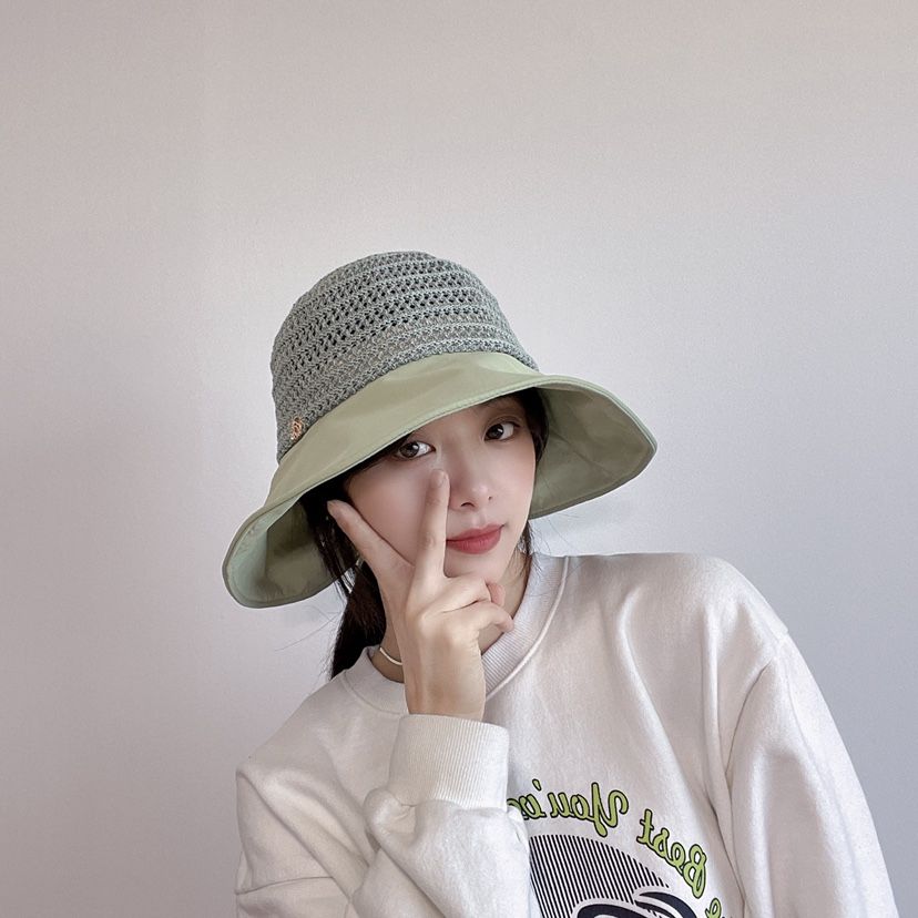 LOVELY HAT韓國代購女士新品人氣25春夏時尚推薦休閑真品帽子LOVELY HAT帽子