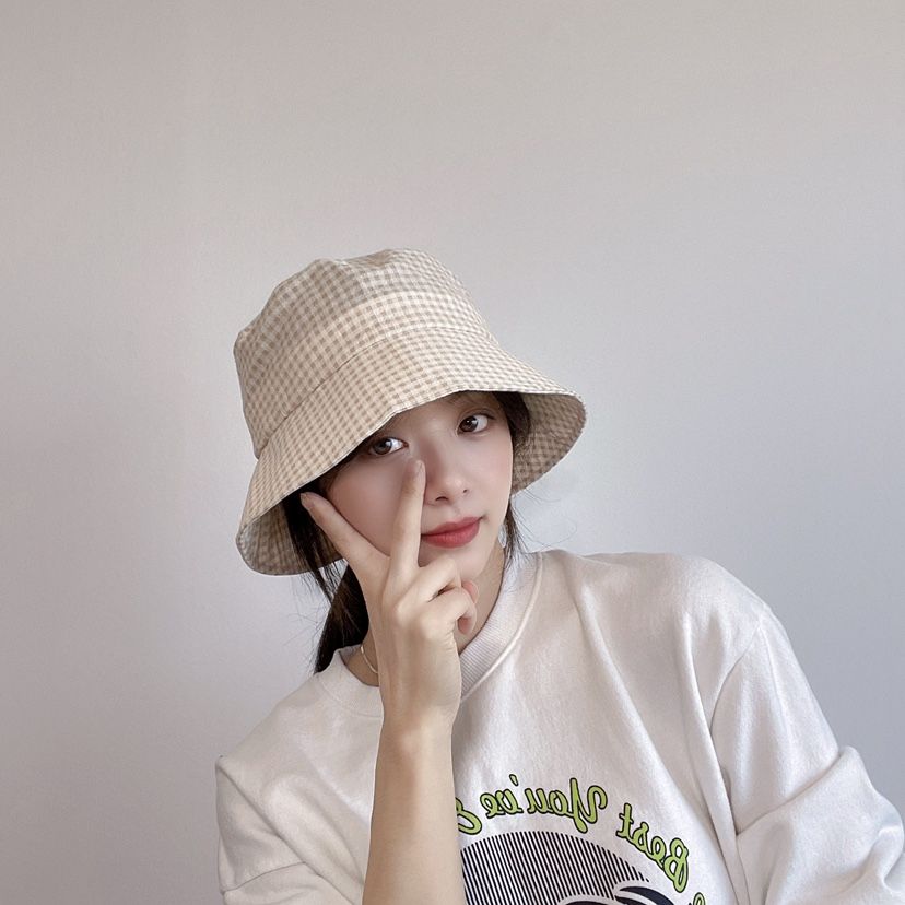 LOVELY HAT韓國代購女裝新款真品時尚人氣熱賣職業25春夏帽子LOVELY HAT帽子