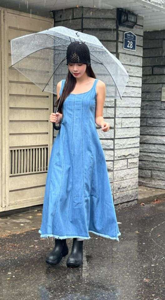 HEY/TO SEWING東大門代購女裝新品真品休閑人氣熱賣連衣裙BY HEY/TO SEWING連衣裙
