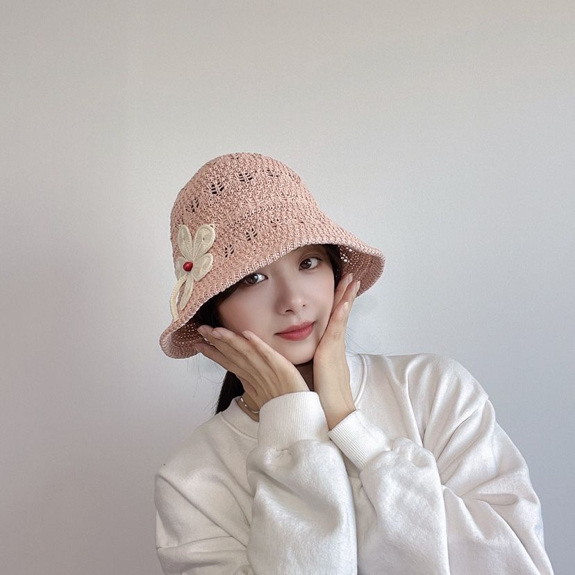 LOVELY HAT東大門實拍女裝新款真品熱賣推薦休閑時尚職業帽子LOVELY HAT帽子