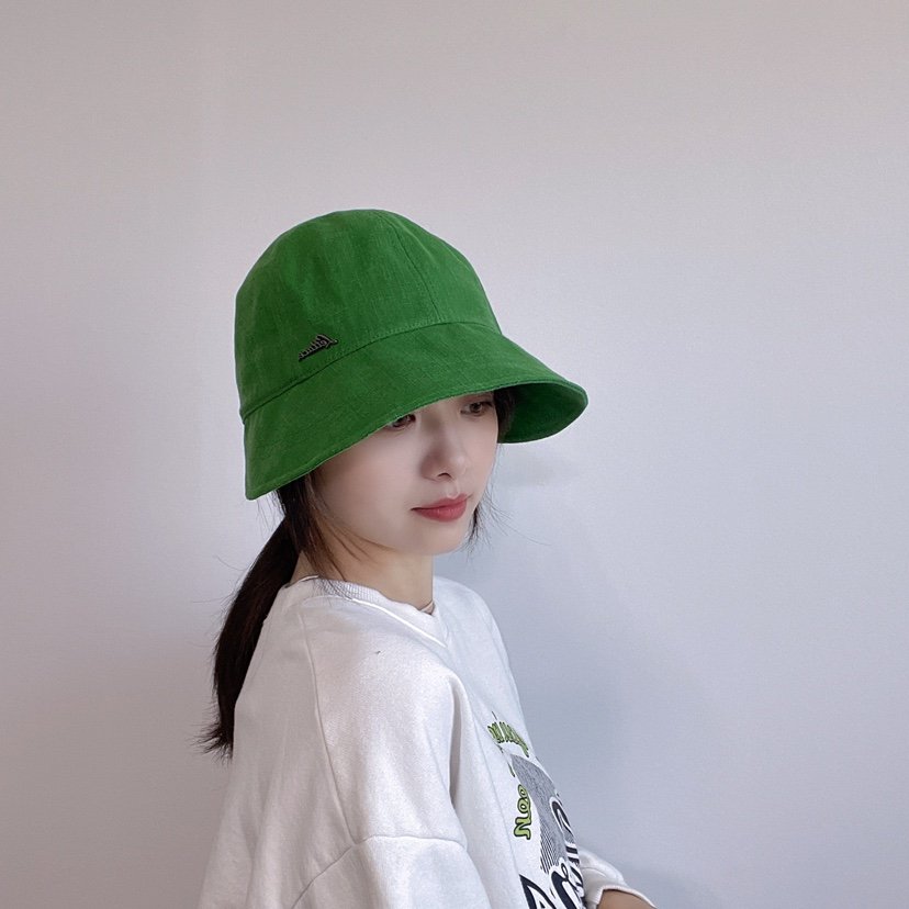 LOVELY HAT東大門代購女士新款職業休閑推薦25春夏熱賣帽子LOVELY HAT帽子