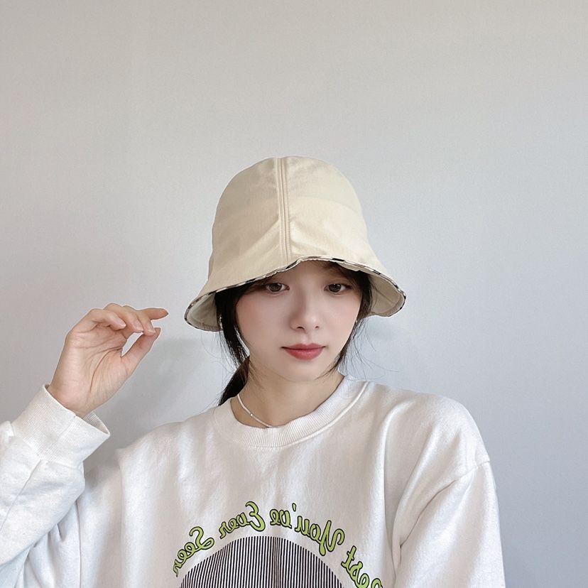 LOVELY HAT韓國代購女士新品休閑熱賣25春夏人氣職業推薦帽子LOVELY HAT帽子